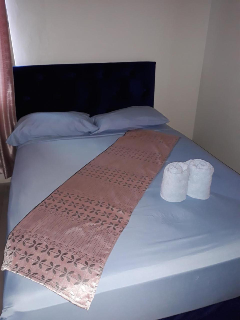 Gold Town Tavua Hotel Dış mekan fotoğraf