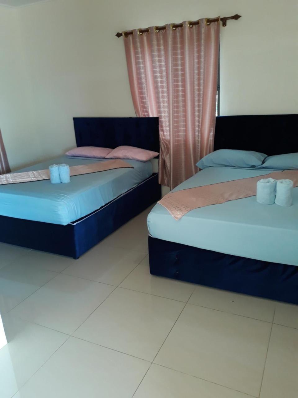 Gold Town Tavua Hotel Dış mekan fotoğraf